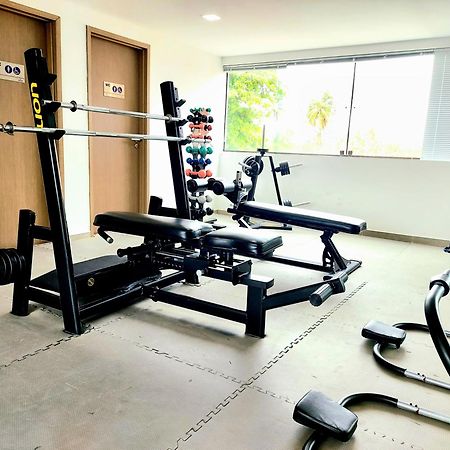 Maui Beach Tamandare Flat Terreo المظهر الخارجي الصورة