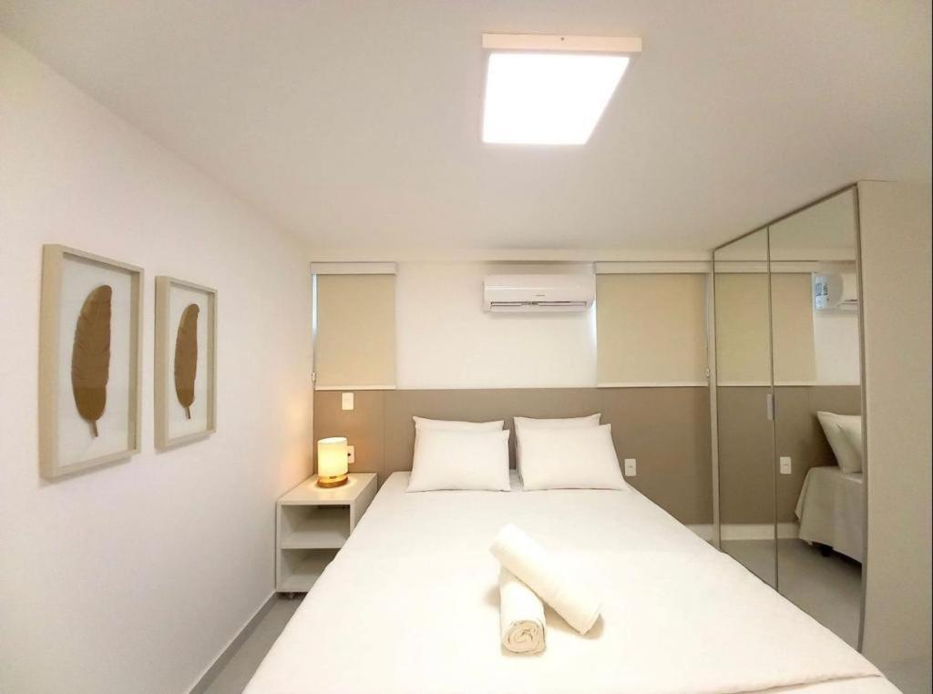 Maui Beach Tamandare Flat Terreo المظهر الخارجي الصورة