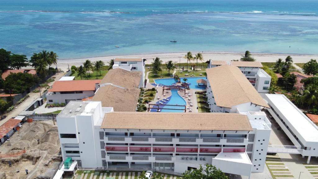 Maui Beach Tamandare Flat Terreo المظهر الخارجي الصورة