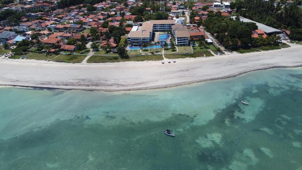Maui Beach Tamandare Flat Terreo المظهر الخارجي الصورة