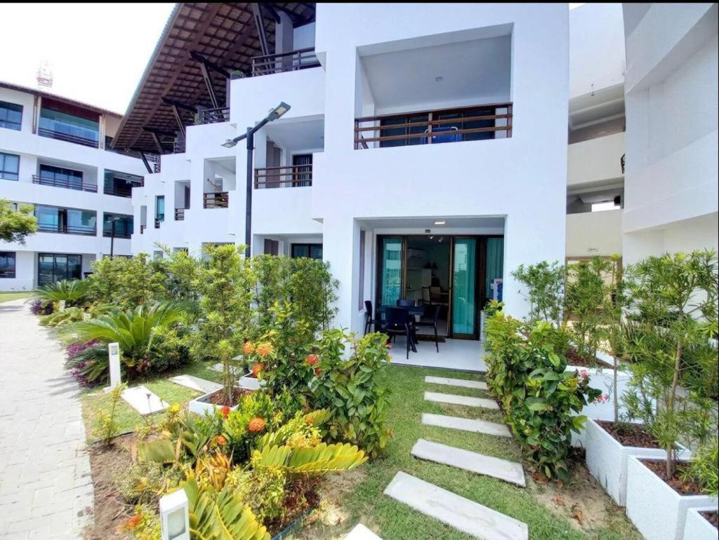 Maui Beach Tamandare Flat Terreo المظهر الخارجي الصورة