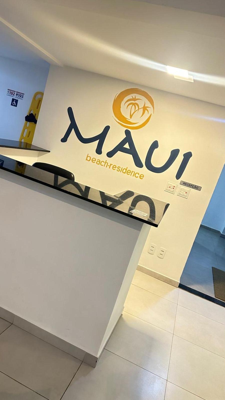 Maui Beach Tamandare Flat Terreo المظهر الخارجي الصورة